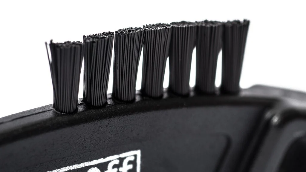 Muc-Off Set de 5 brosses de nettoyage - Image 4