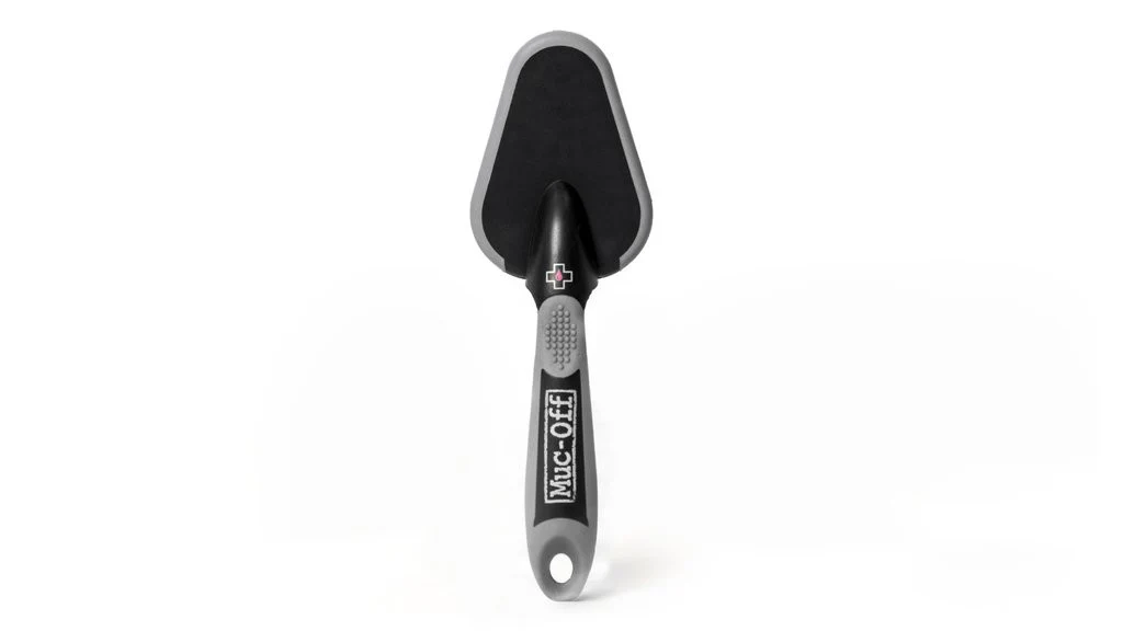 Muc-Off Set de 5 brosses de nettoyage - Image 7