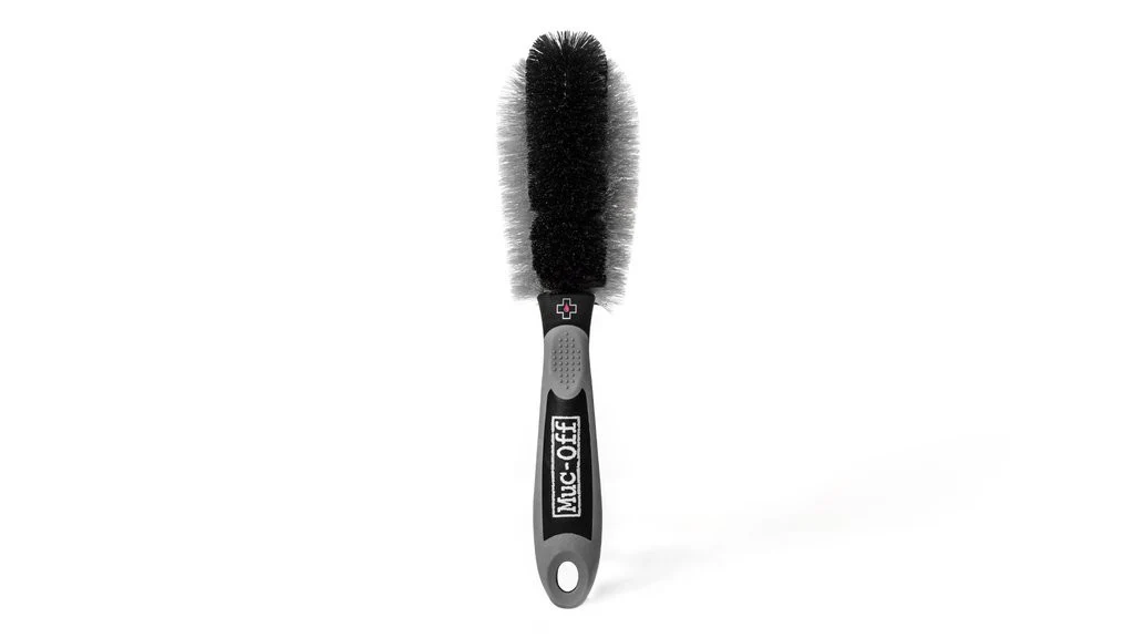 Muc-Off Set de 5 brosses de nettoyage - Image 9