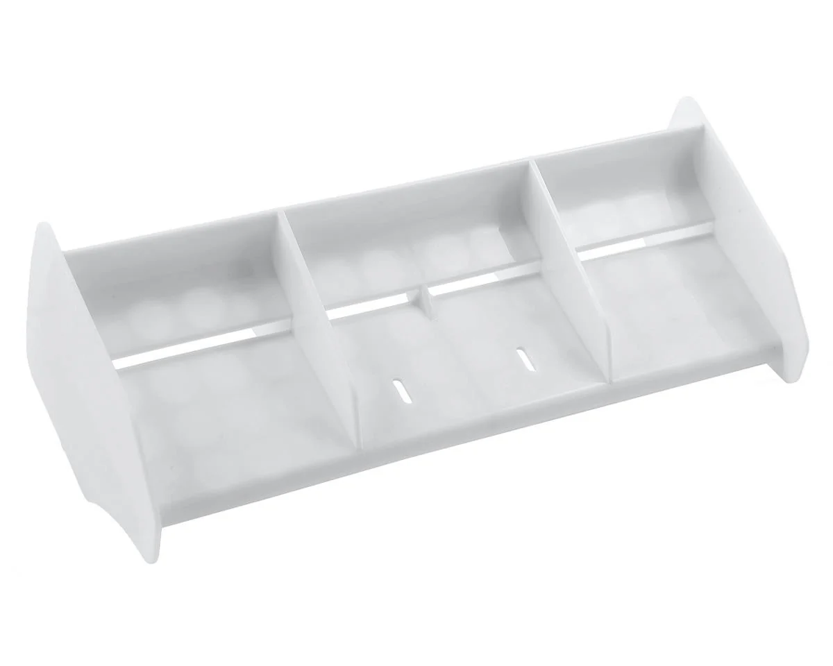 Mugen Aileron Léger Blanc X8 E1068