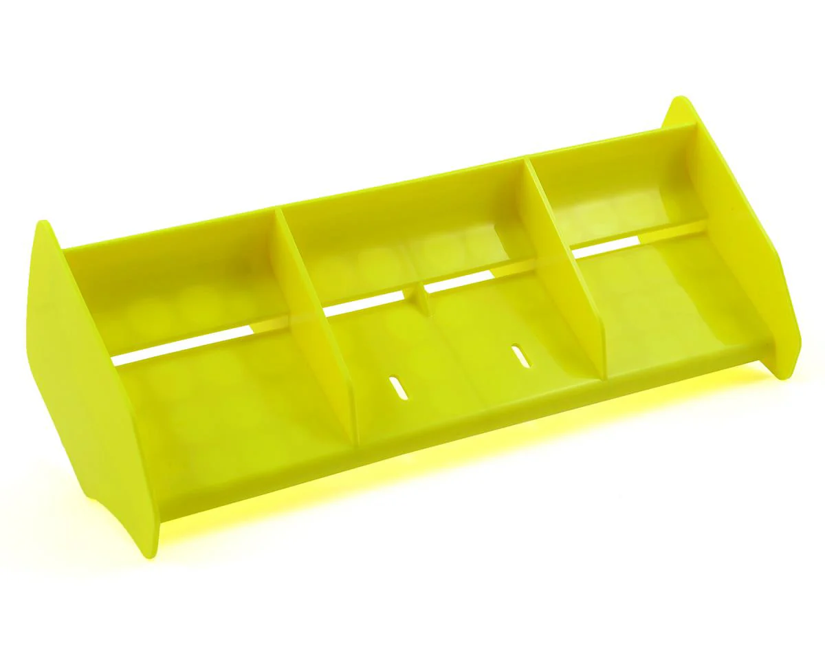 Mugen Aileron Léger Jaune X8 E1069