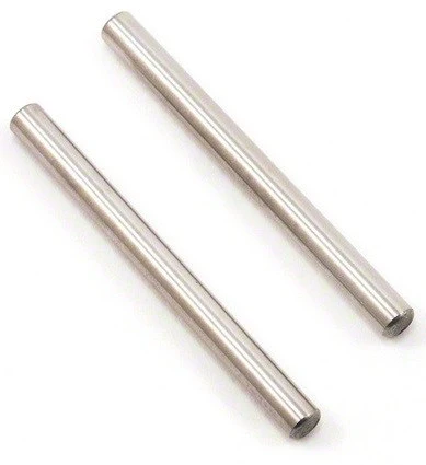 Mugen Axe bras de Triangle Avant (x2) MBX7 E0162a