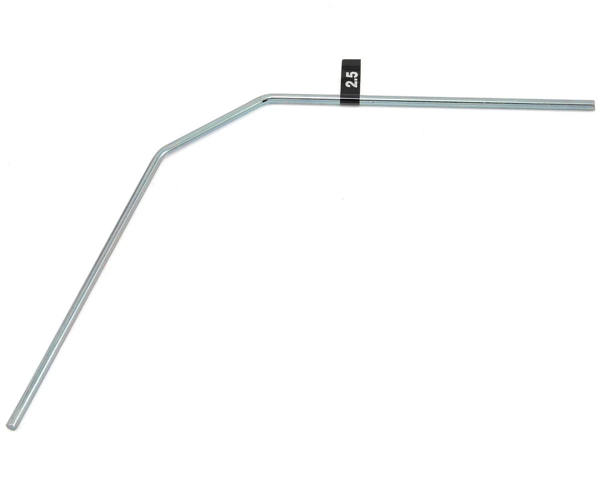 Mugen Bar Anti-Roulis Arrière 2.5mm E2138