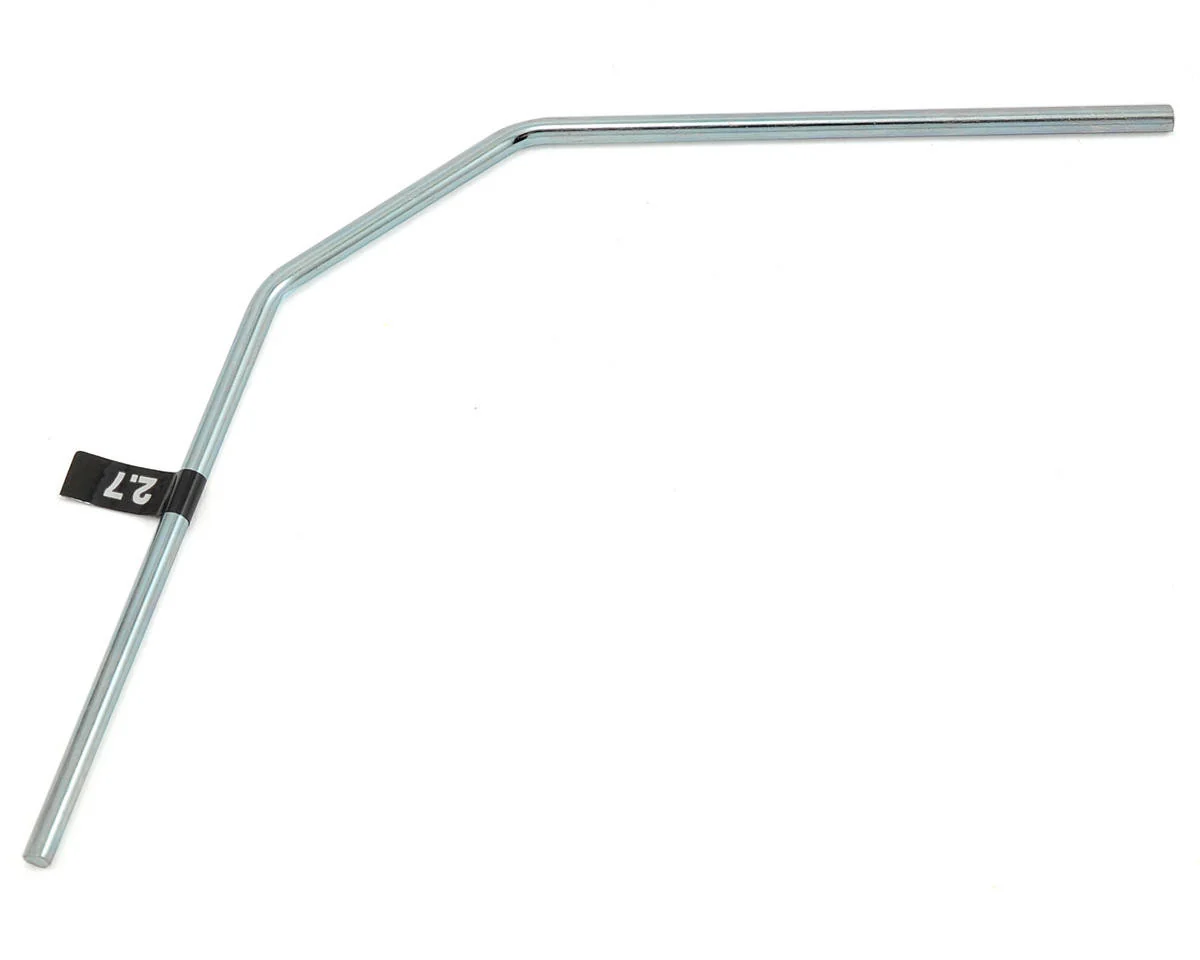 Mugen Barre Antiroulis avant Mugen 2.7mm E2136