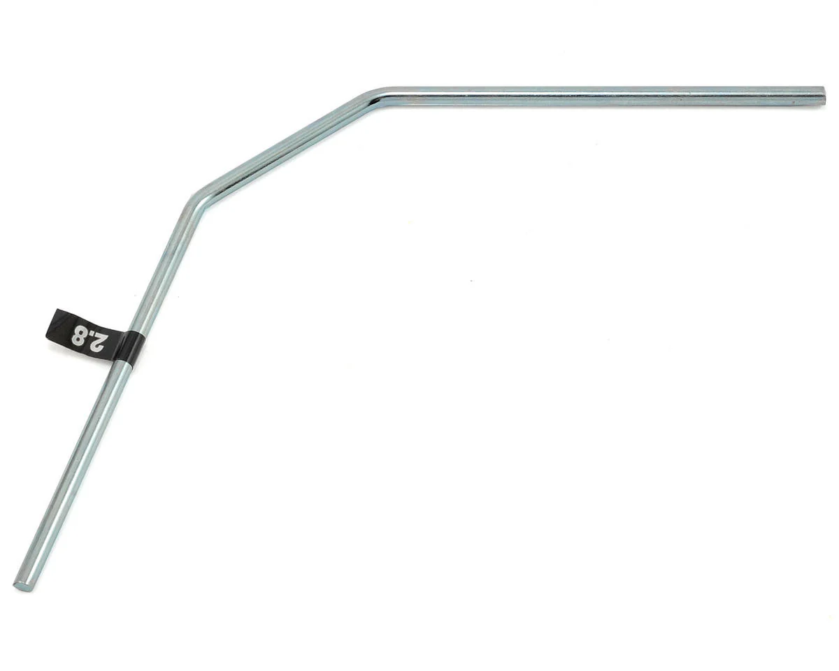 Mugen Barre Antiroulis avant Mugen 2.8mm E2137