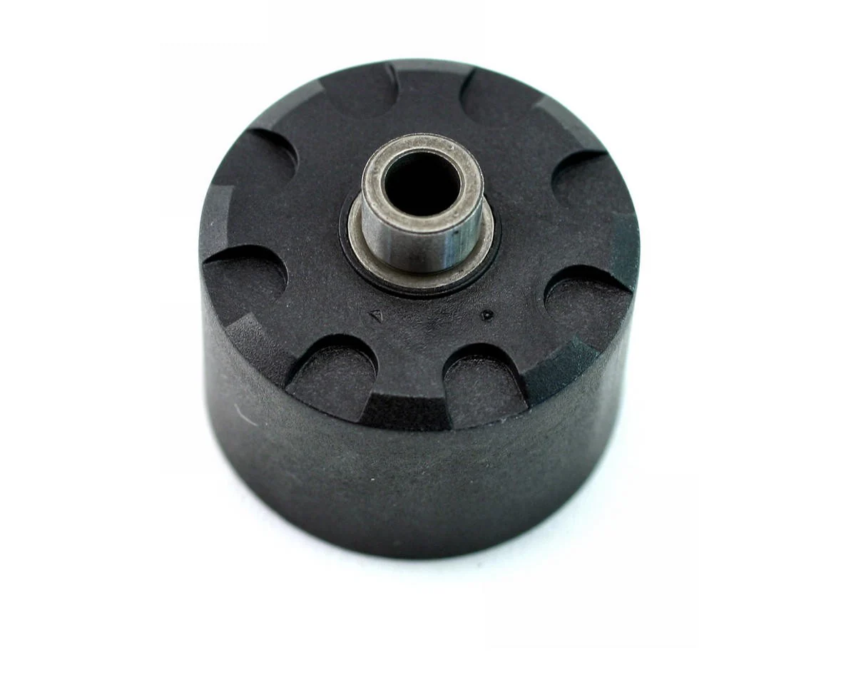 Mugen Boitier de différentiel central C0256A