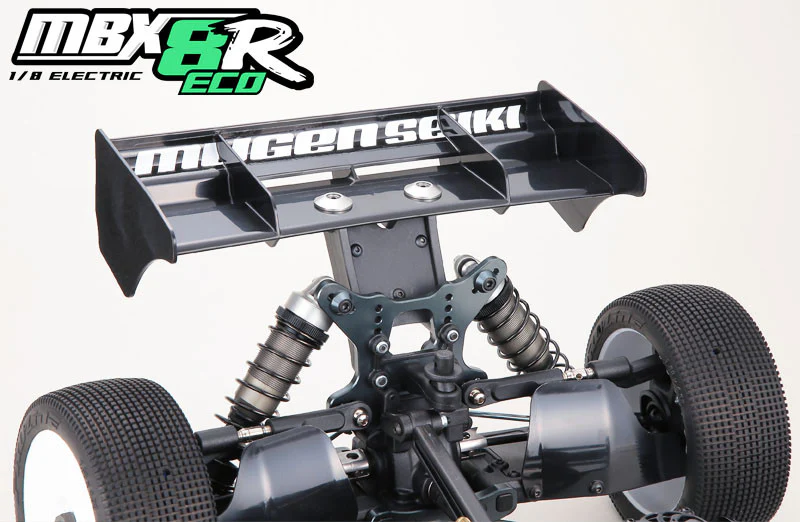 Mugen Buggy MBX-8R Eco kit E2028 - Image 11