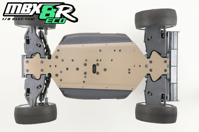 Mugen Buggy MBX-8R Eco kit E2028 - Image 4