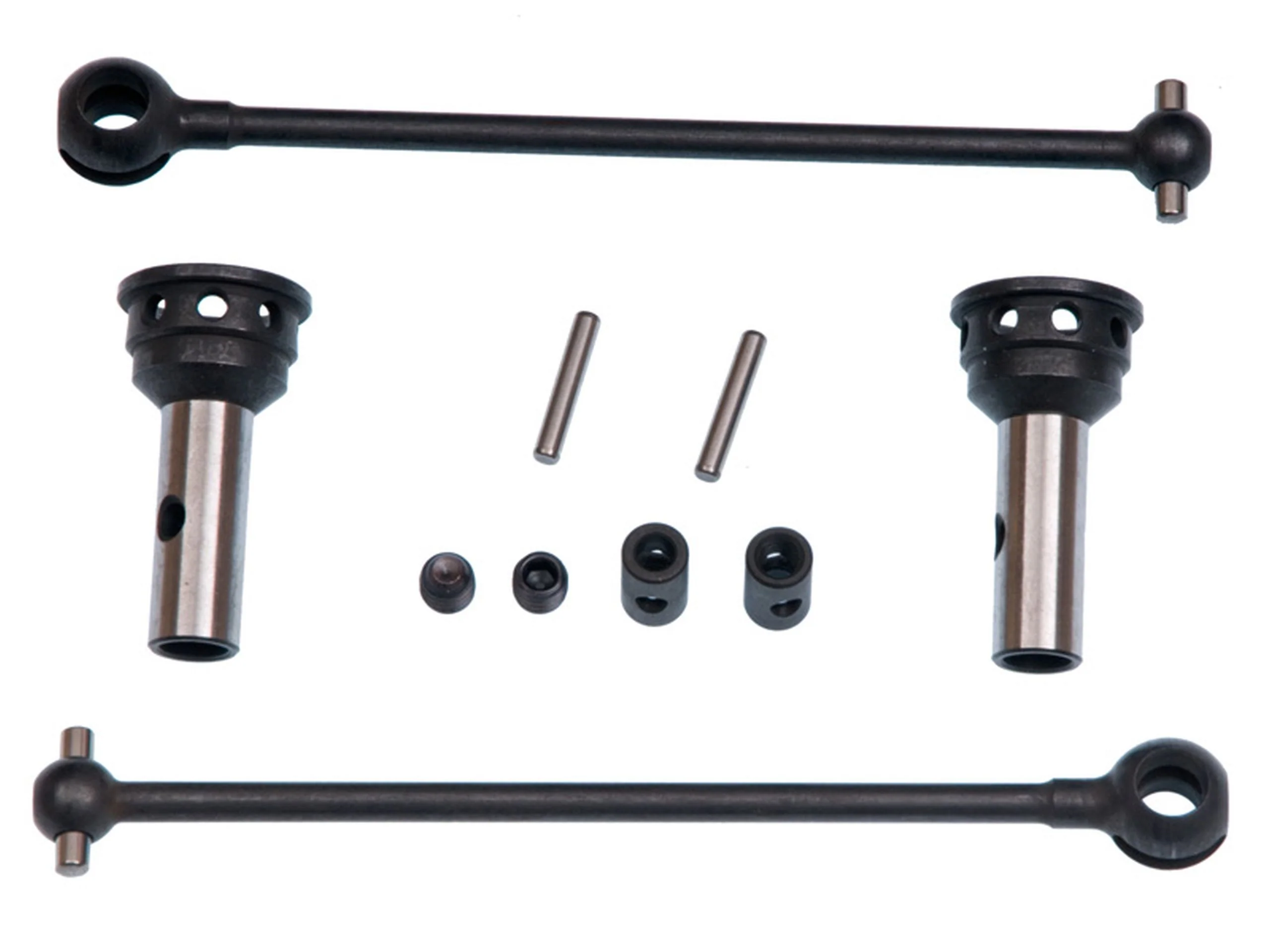 Mugen Cardans CVD avant/arrière X7/X8 E0220