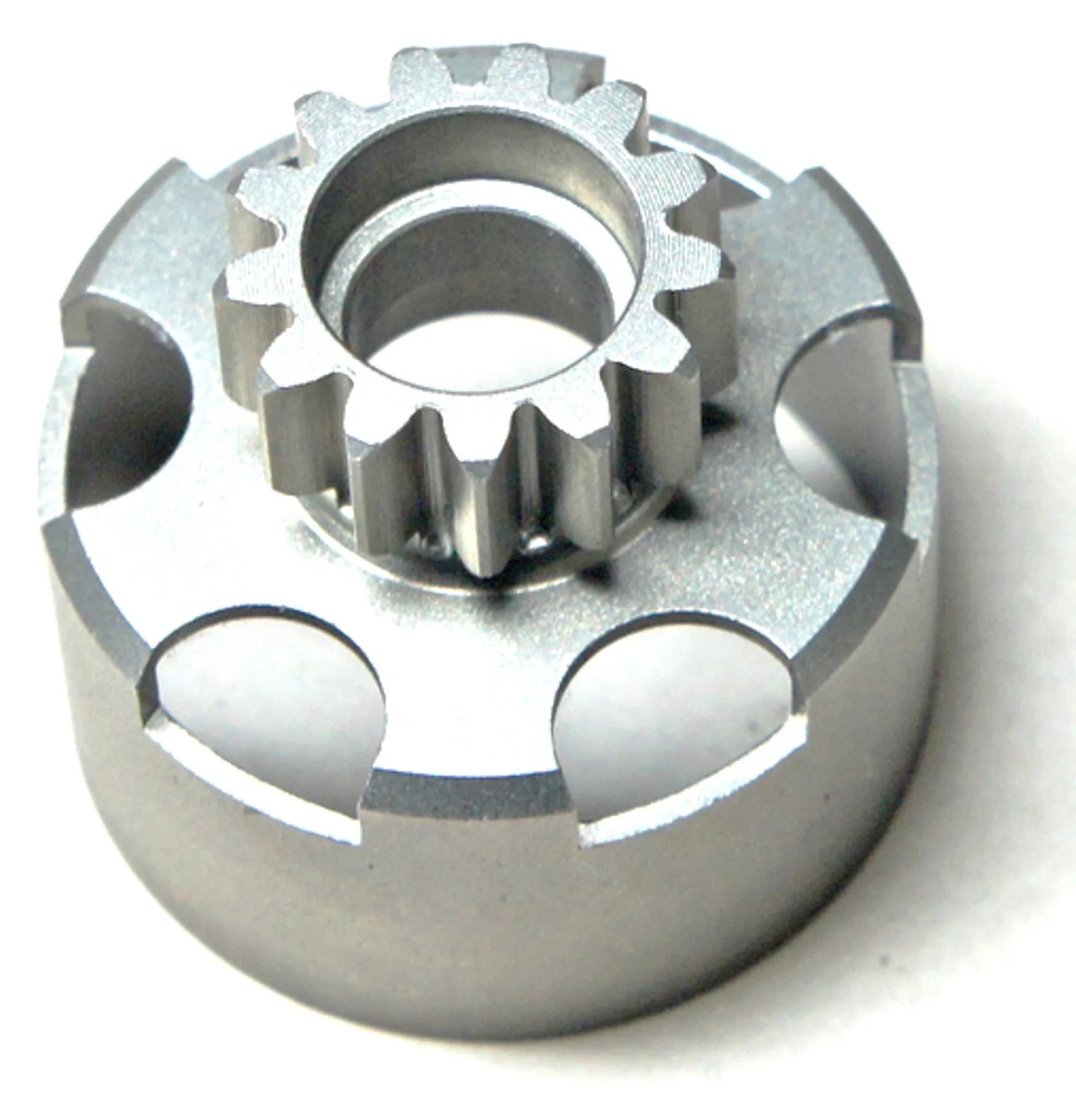 Mugen Cloche Embrayage 13 Dents V2 MBX8R E2719A