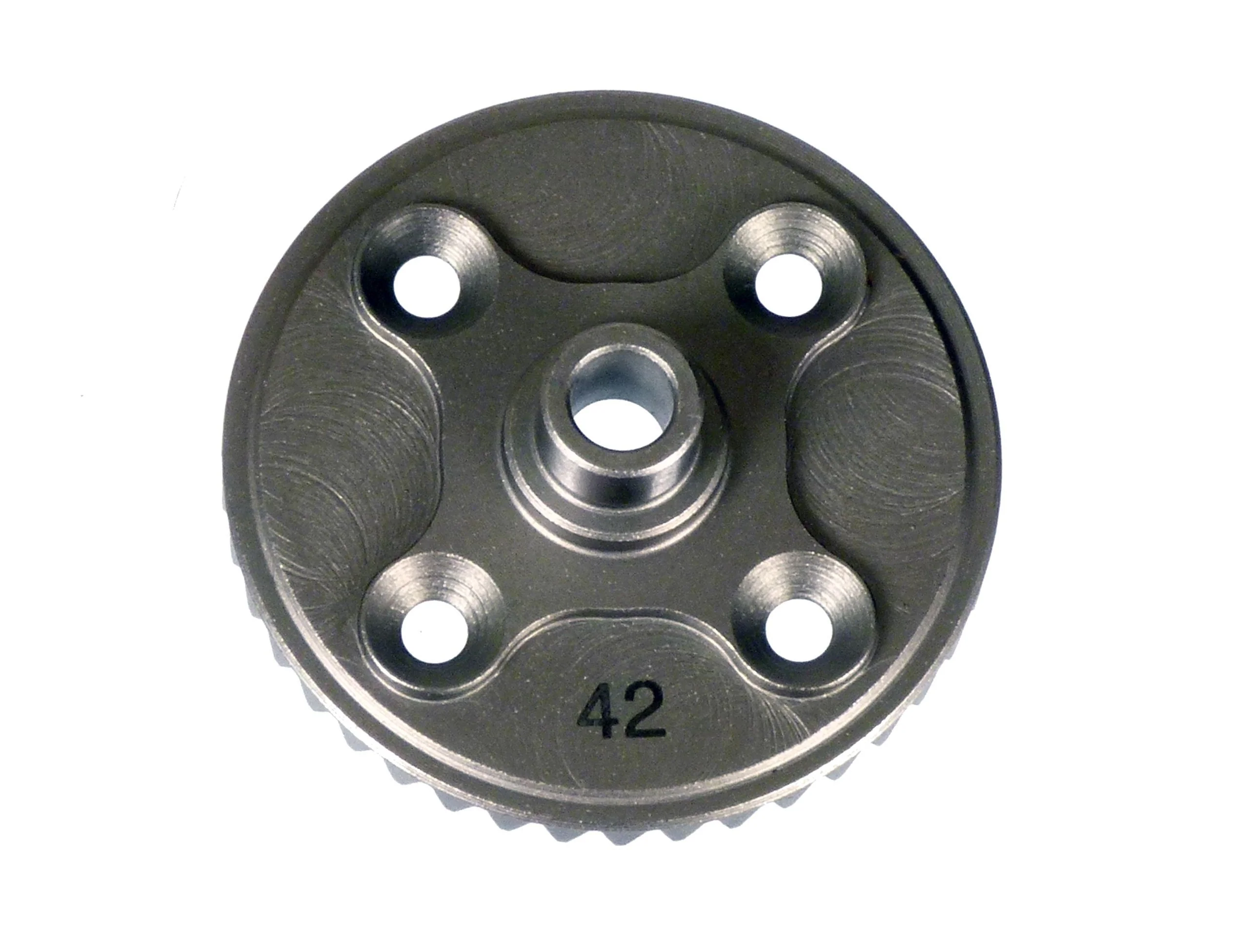 Mugen Couronne différentiel 42T X7 E2203 - Image 2