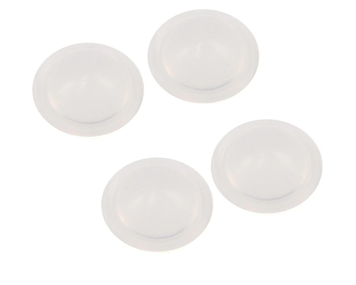 Mugen Membrane d'amortisseur (x4) MBX7 E0541