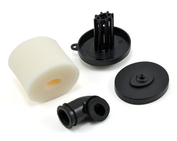 Mugen Filtre à air complet MBX8 B0120a