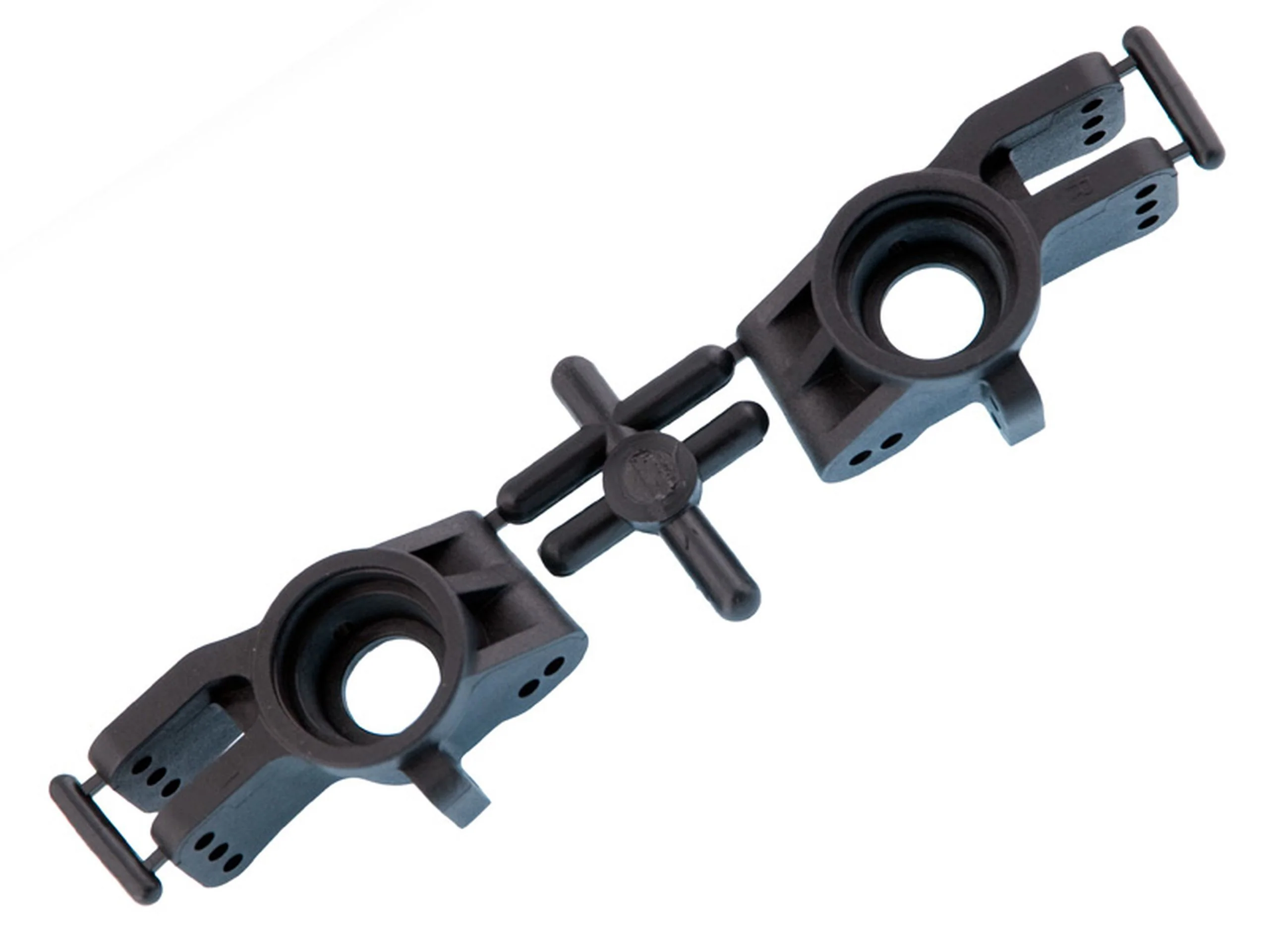 Mugen Fusée arrière X6 (x2) E0152