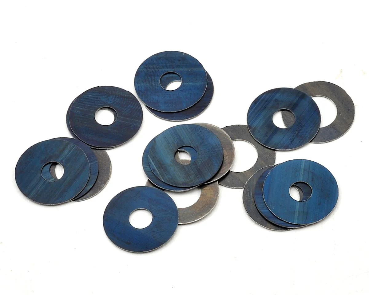 Mugen Jeu de rondelles de différentielles HTD (High Traction Diff) E2243A