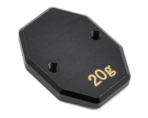 Mugen Lest, Poids 20g E2419B
