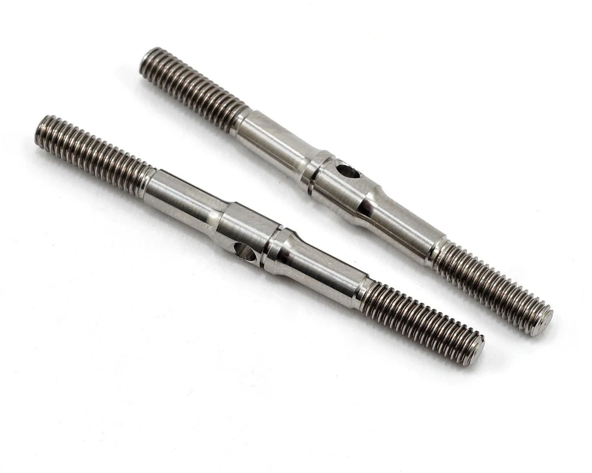 Mugen Liens Titane 52mm E2813