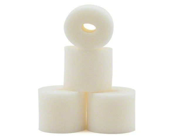 Mugen Mousses Filtre à air (x4) MBX8 B0121a