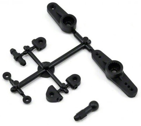 Mugen Pièces de direction MBX8 E2803B