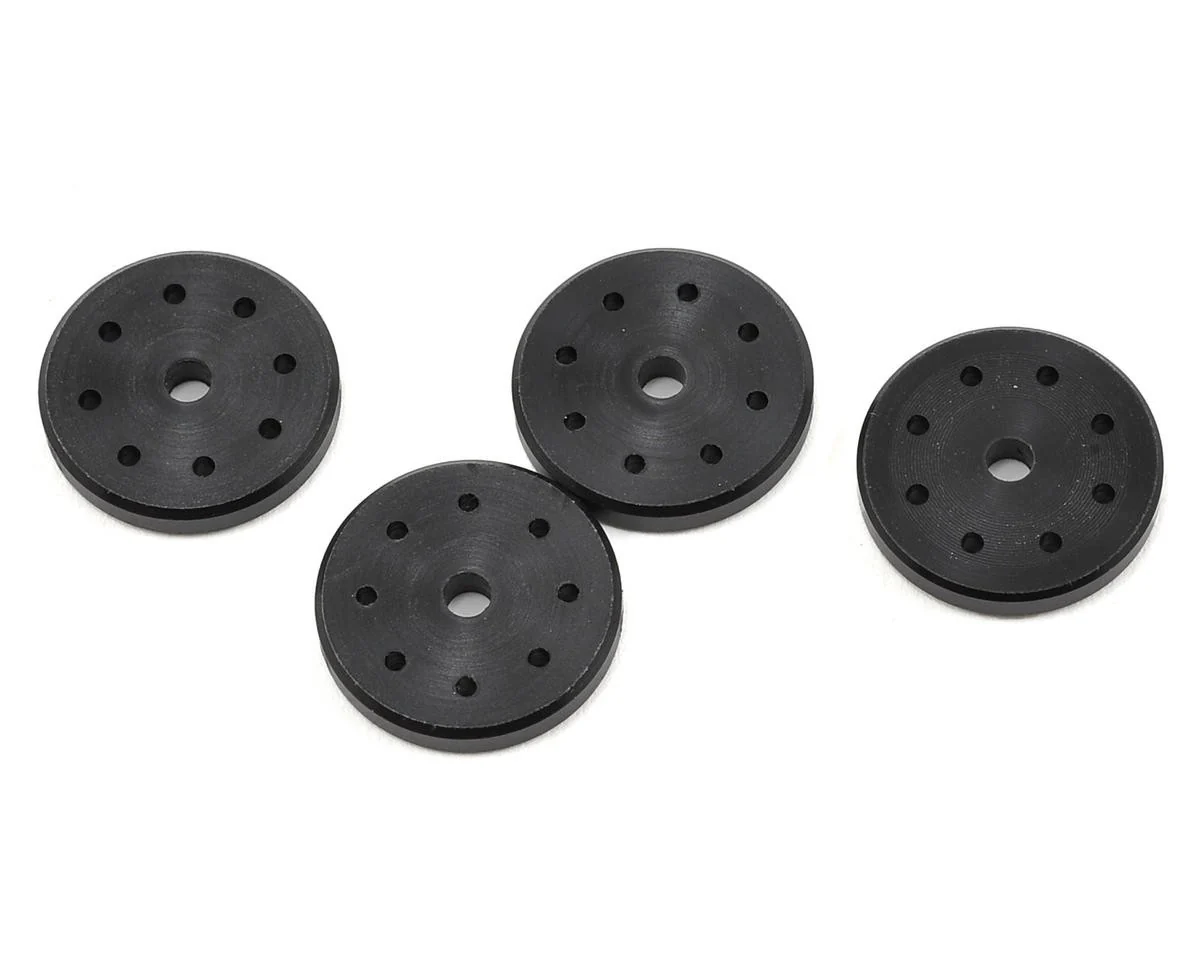 Mugen Piston 1.2mm d'amortisseur ø16mm (x4) E2535a