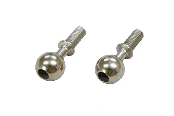 Mugen Pivot Ball Acier (x2) E2123A