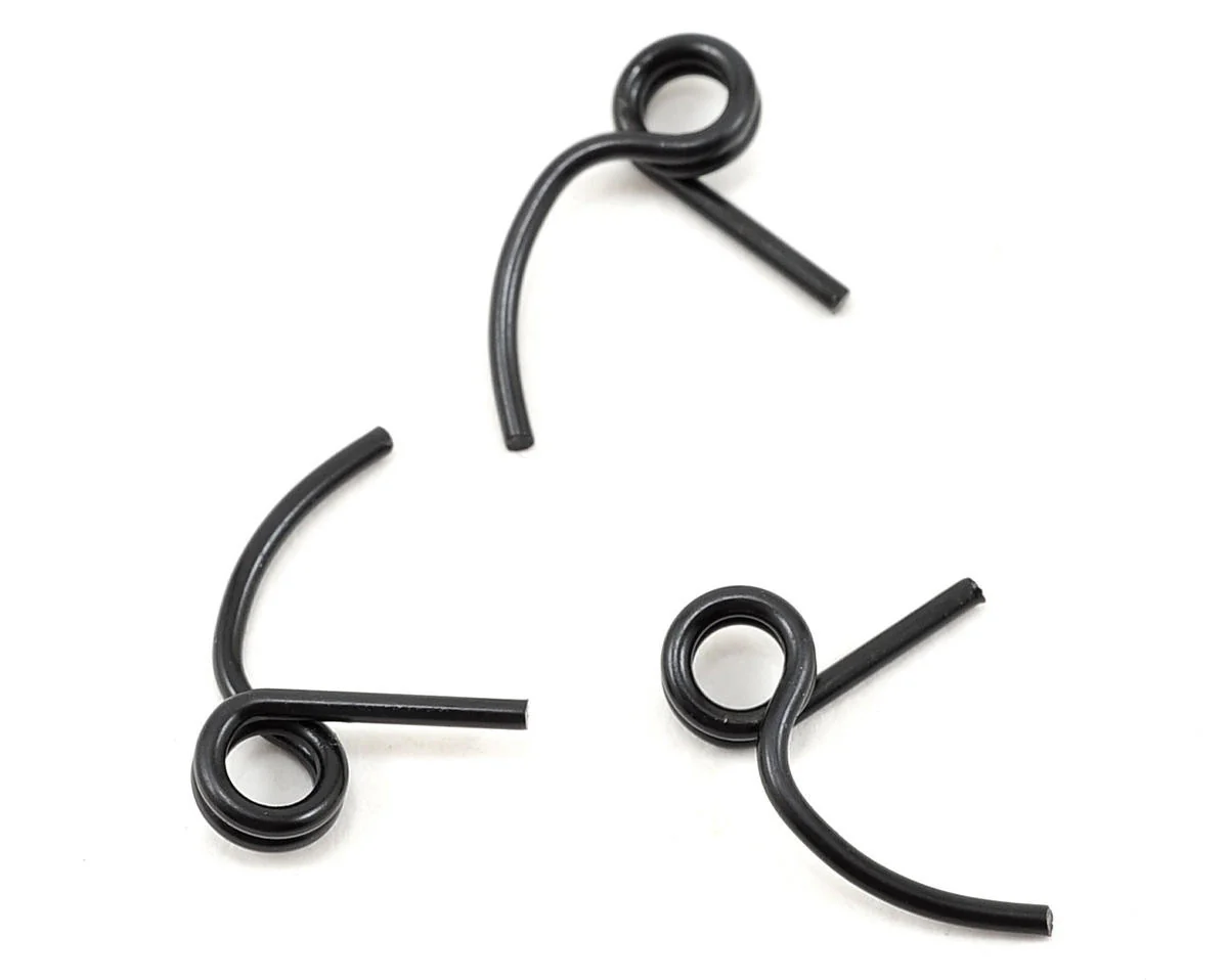 Mugen Ressort 1.0 mm pour Embrayage 3 points MBX8 C0708B