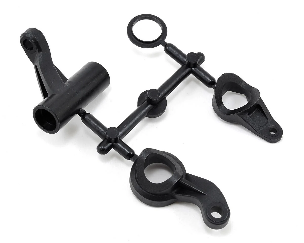Mugen Sauve Servo (4Pcs) E2301B