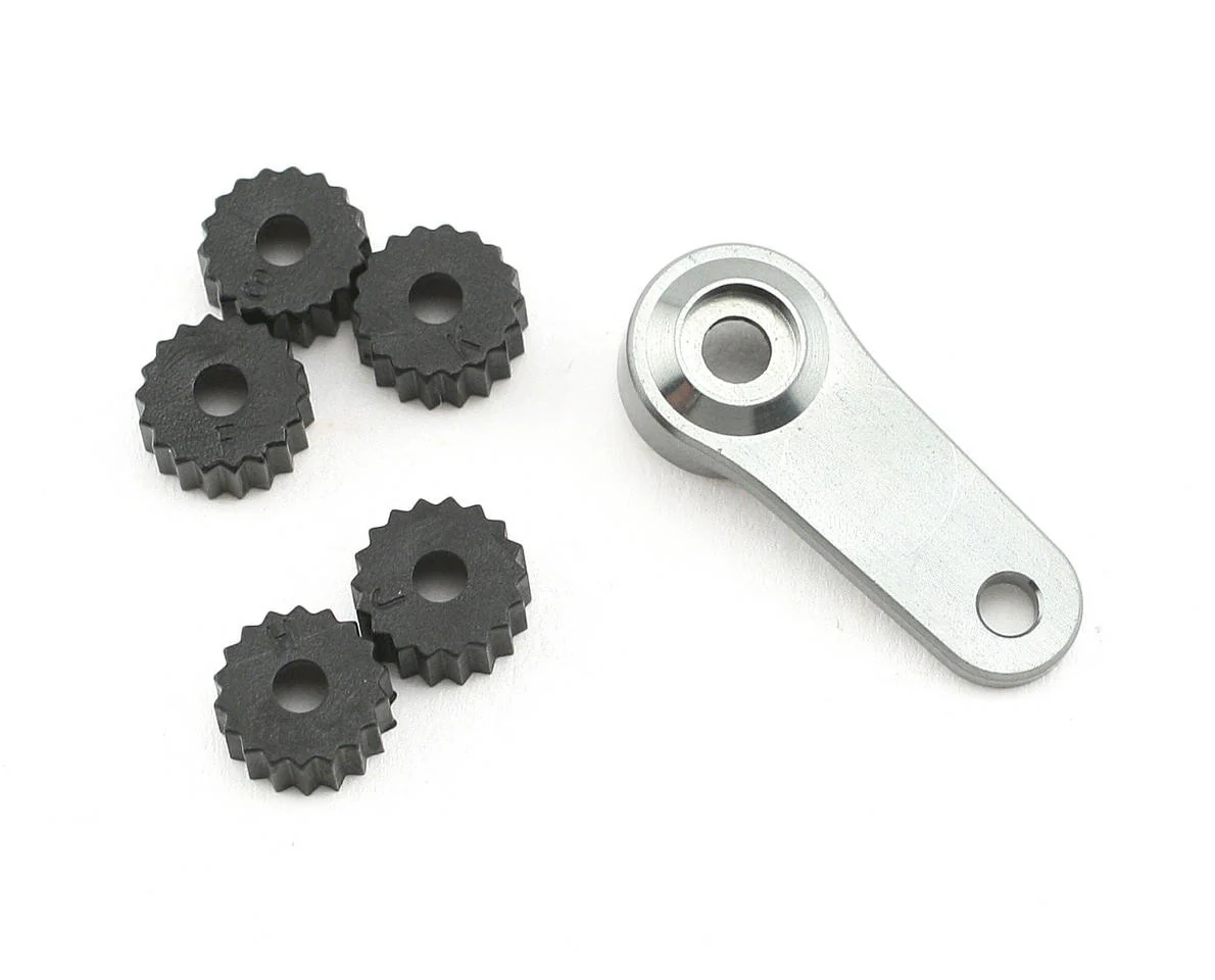Mugen Set de Sauve Servo Aluminium B0429