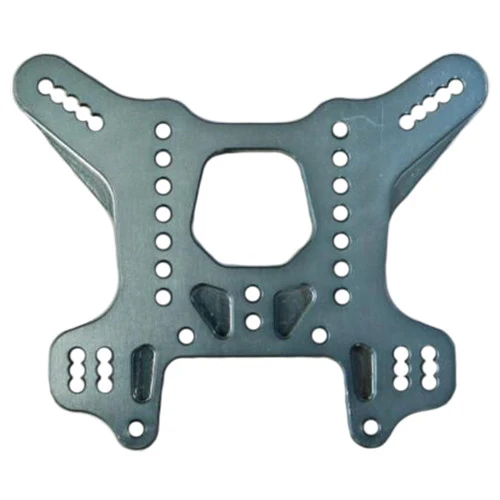 Mugen Support d’Amortisseurs Arrière Aluminium Surélevé X8 E2563-Ba