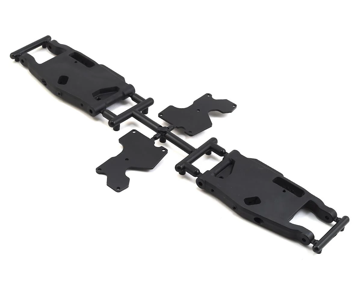 Mugen Triangles arrière inférieur X8 E2145