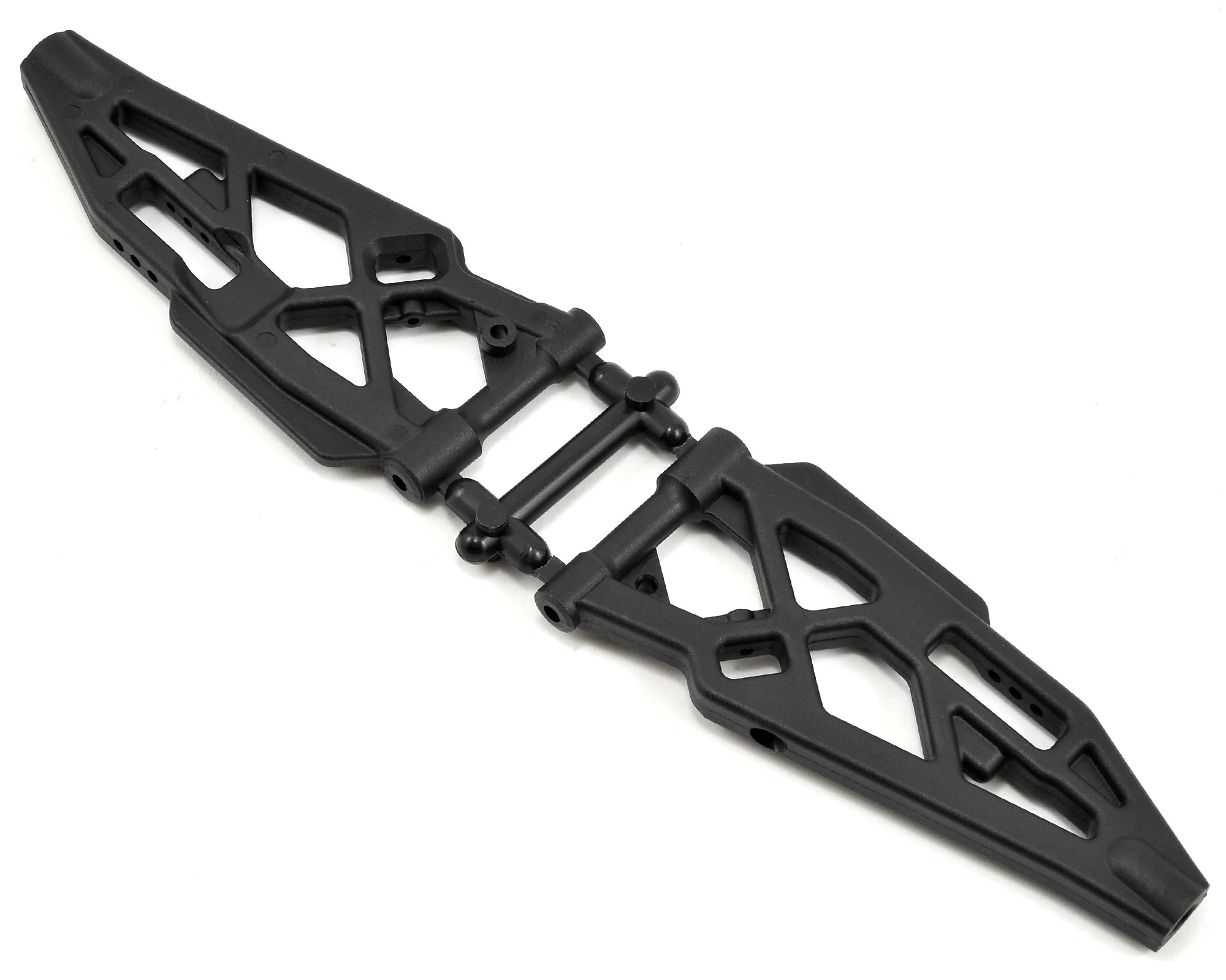 Mugen Triangles avant inférieur X7TR (x2) E2125-B