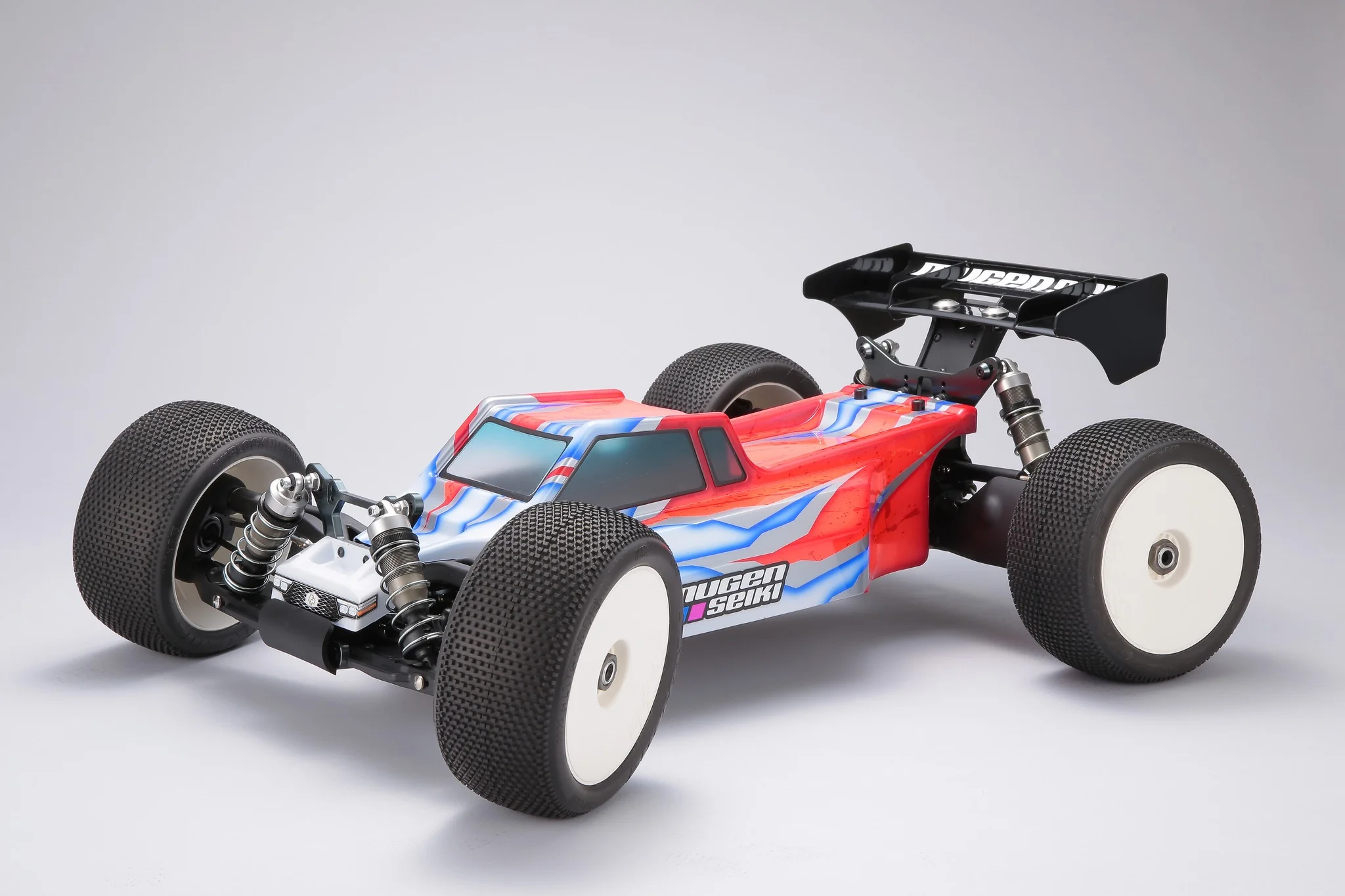 Mugen Truggy MBX-8TR Eco Kit E2030 - Image 2