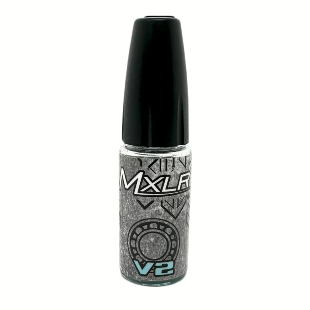 MXLR Huile roulement à bille V2 10ml MAX-01-005