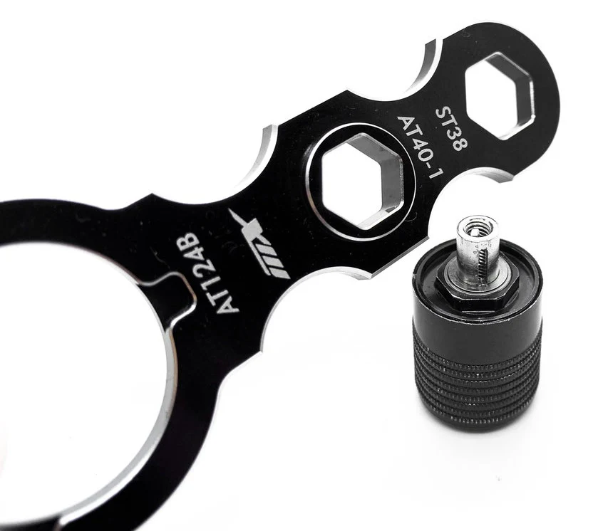 MXLR Multi Tool Alu Awesomatix MAX-02-002 - Image 2