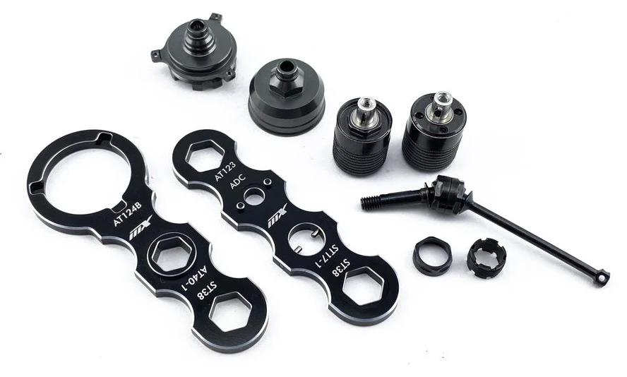 MXLR Multi Tool Alu Awesomatix MAX-02-002 - Image 3