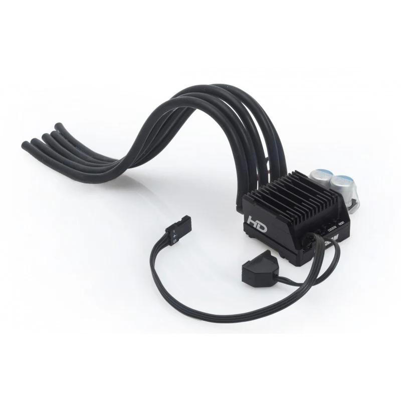 Nosram Variateur Brushless HD Stock Spec 900005 - Image 2