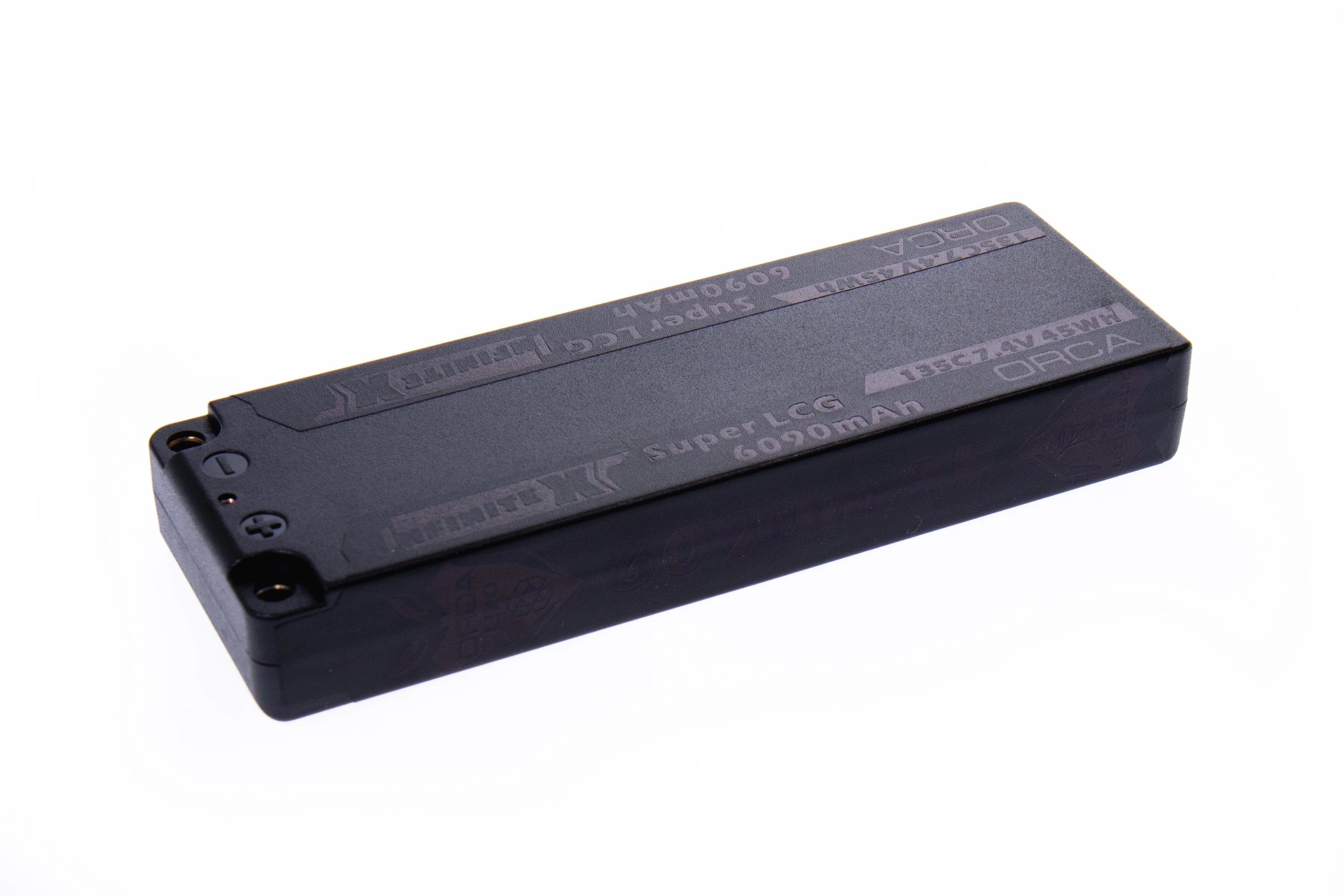 Orca Accu Lipo ULCG 7.4V Infinity X 6090mah 135C LP21B2S61SL