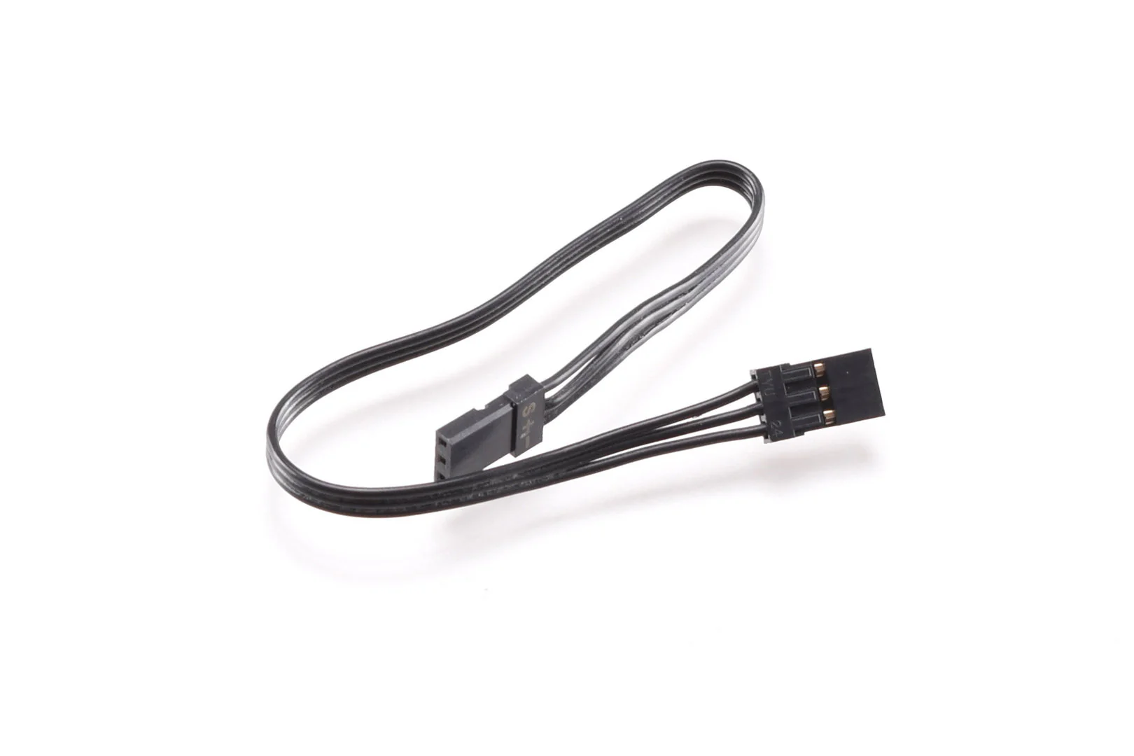Orca Câble 180mm de remplacament ESC/Récepteur R32 OBC180JB