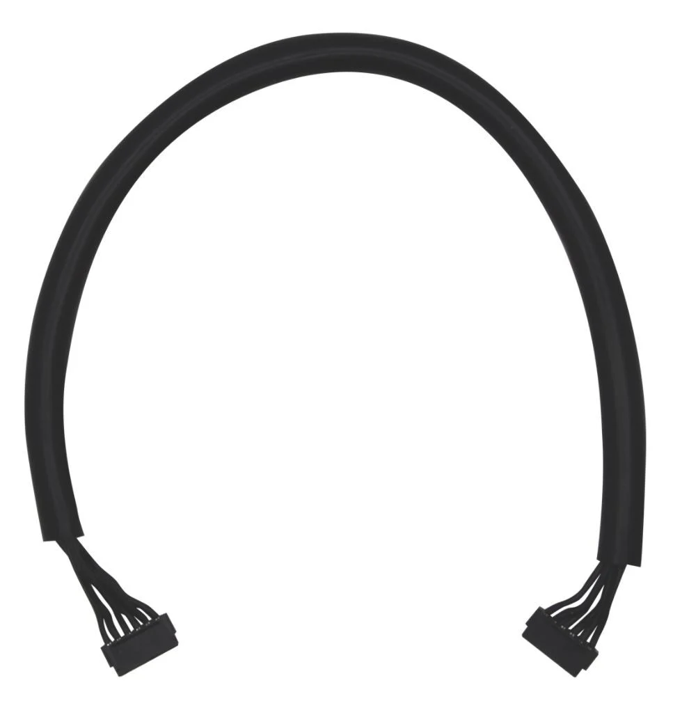 Orca Câble Capteur Sensor Moteur Flex Noir