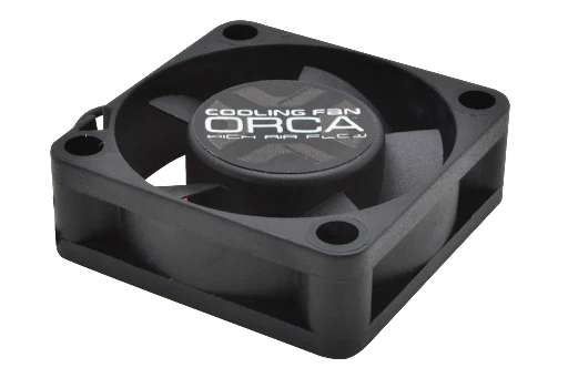 Orca Ventilateur pour Moteur 30x10 OF19H30OP200