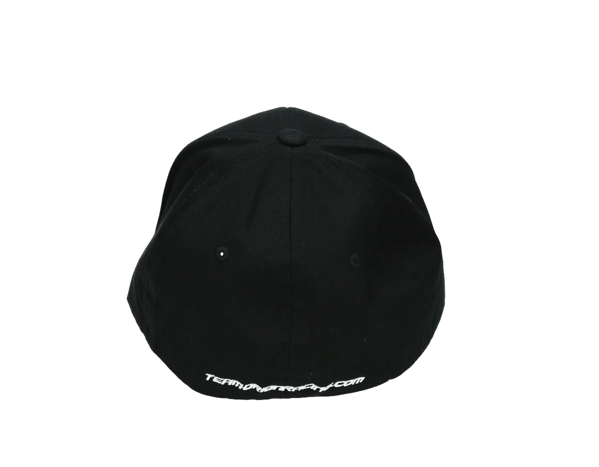 Orion Casquette Team Orion Racing (S-M) ORI43276 - Image 3