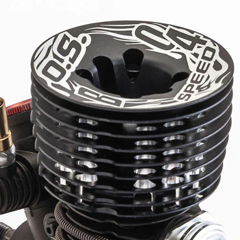OS Moteur Speed B2104 + Ligne TB03 S26124 - Image 3