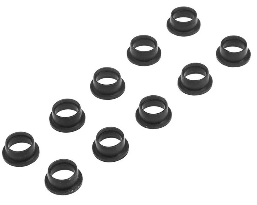 OS Joint Echappement .12 Noir (x10) 21427210