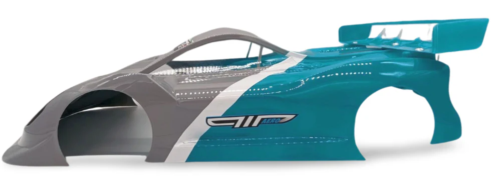 PIP Aero Carrosserie BT62 GT 1/8 - Image 3