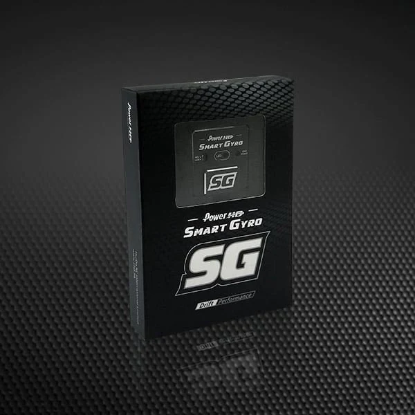 Power HD Gyro Drift SG HD-GSG - Image 2