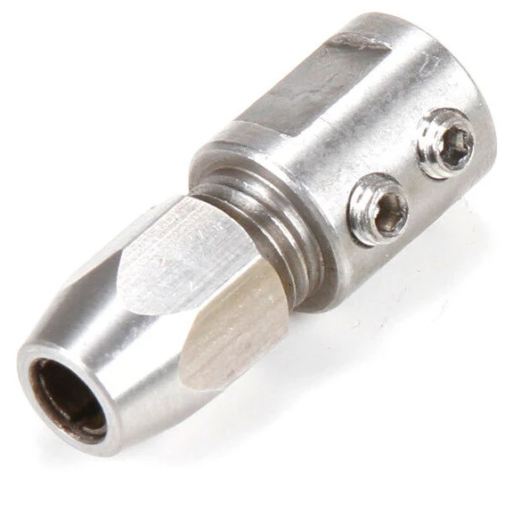 Pro Boat Accouplement moteur (x2) Miss Geico PRB286020