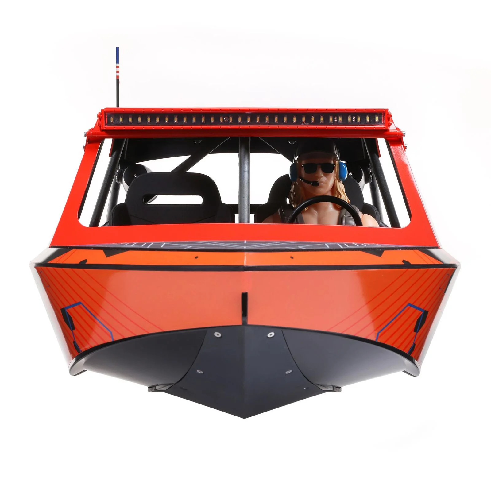 Pro Boat Jetstream Jet Boat Brushless RTR 1/6 PRB08051 - Image 32