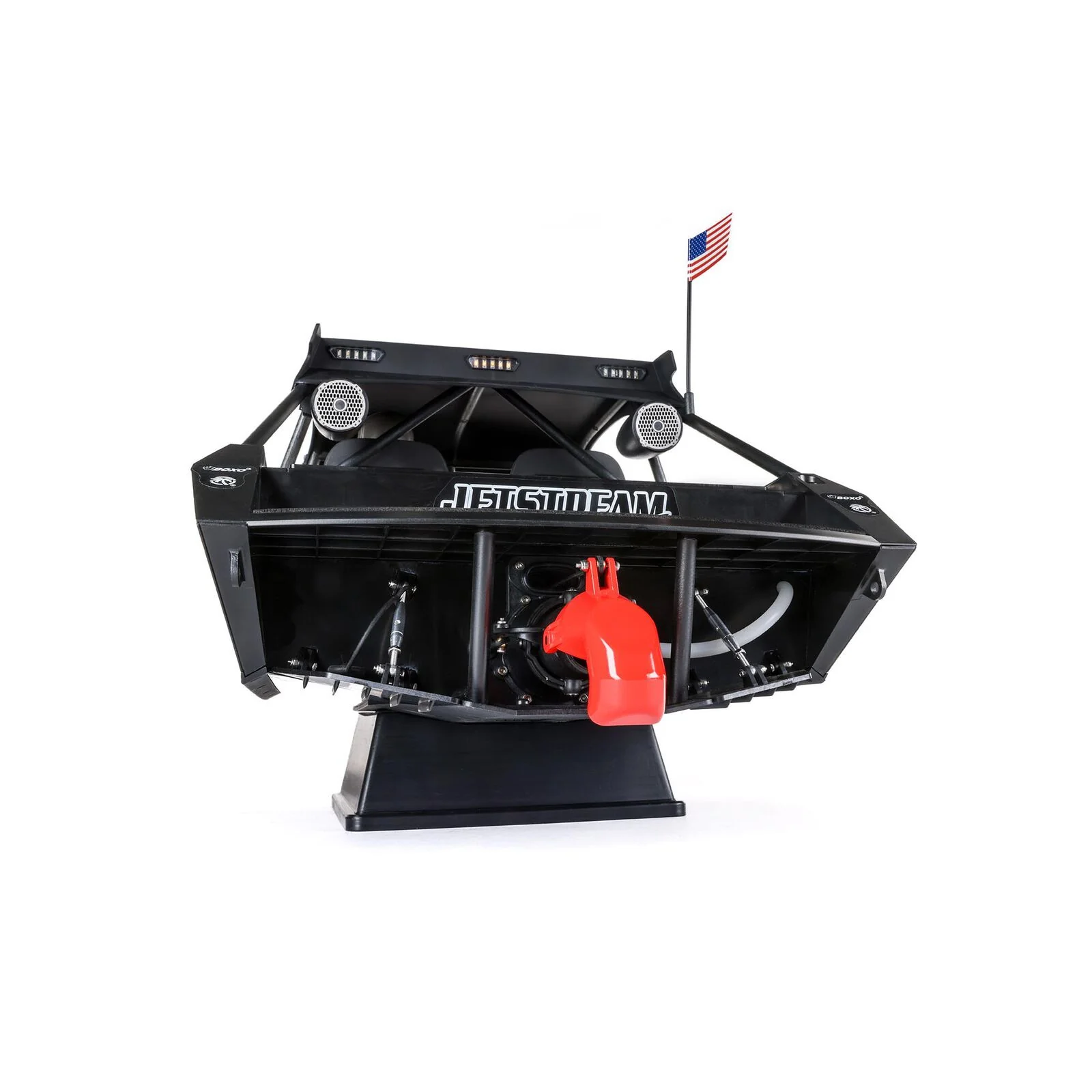 Pro Boat Jetstream Jet Boat Brushless RTR 1/6 PRB08051 - Image 6