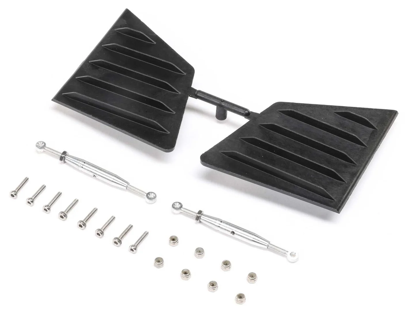 Pro Boat Kit Compensateurs Jetstream PRB281139