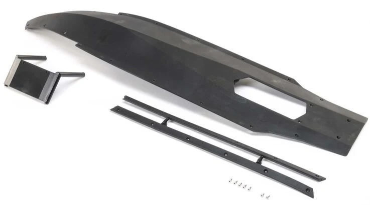 Pro Boat Protection de coque Jetstream Jet Boat PRB281138